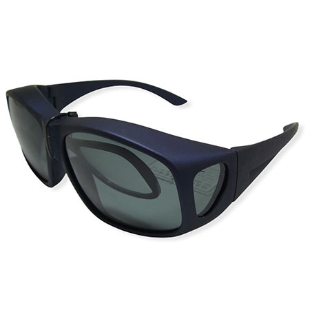 Поляризирани слънчеви очила за риболов с рецепта - O-2393