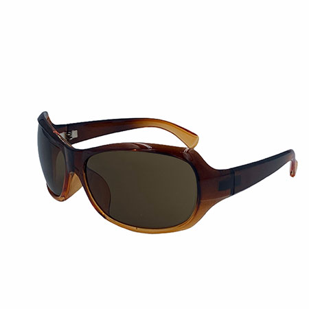 Модни слънчеви очила за жени - F-2968