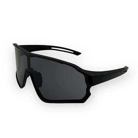 Азиатски спортни слънчеви очила-1 - S-3101
