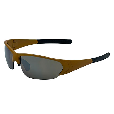 Sluneční brýle pro Asiaty - S-3076
