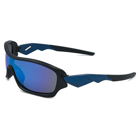 Polarizované běžecké sluneční brýle - S-3023