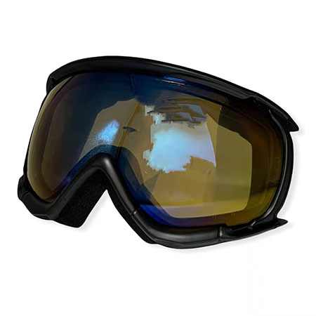 Polarizované lyžařské brýle - G-1002