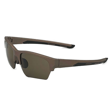 Rektangulære solbriller - SF-3054