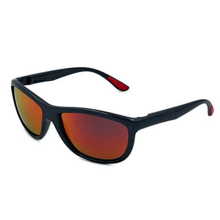 Solbriller med fuld stel - SF-3036