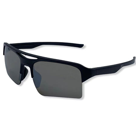 अर्ध रिम धूप का चश्मा - SF-3084