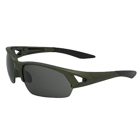 Running Sunglasses Untuk Wajah Asia - S-3026