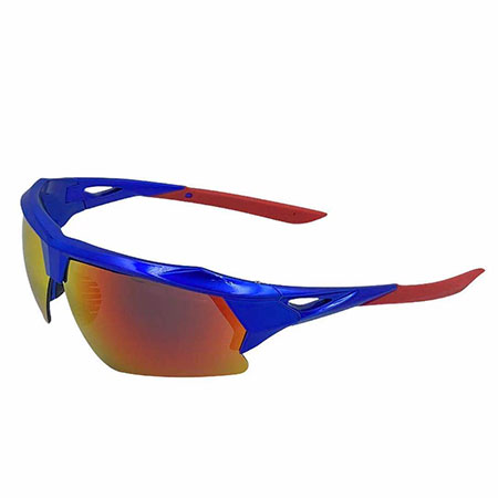 Sportbril op sterkte voor hardlopen - S-3042