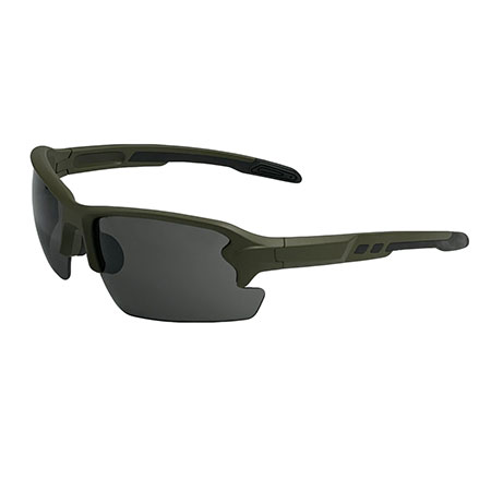 Asian Fit Prescription Sunglasses - S-3049