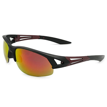 Óculos Esportivos Para Beisebol - S-3027