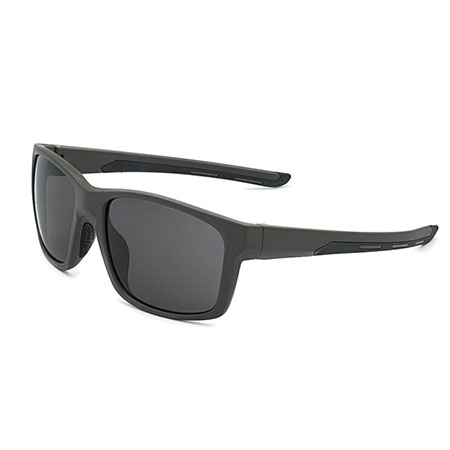 Rektangulära solglasögon för män - SF-3053